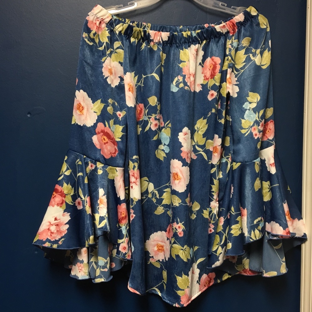 Boutique Blouse